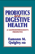 Probiotics and Digestive Health